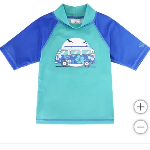 UV Skinz Kids' 3-piece Swim Set - Picture 3 of 5